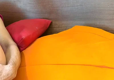 I Fucked My Ass in My Ex-boyfriend's Favorite Position