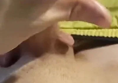 Hot Cumshot, Thick, Guy Moaning