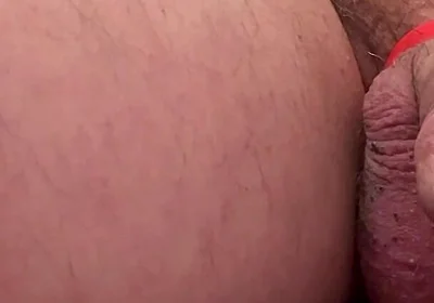 Mind Blowing Prostate Explision