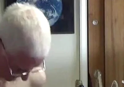 Great Orgasm in Latest Web -show with Close up