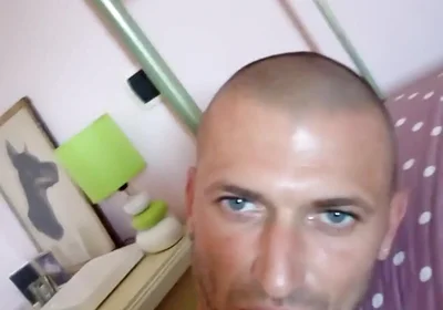 Just Woke up