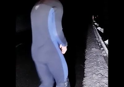 Night Rider Winter