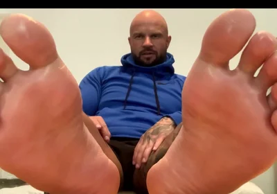 Coach Asks You to Come Into His Office