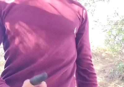 Mulch in the Field with Final Milk