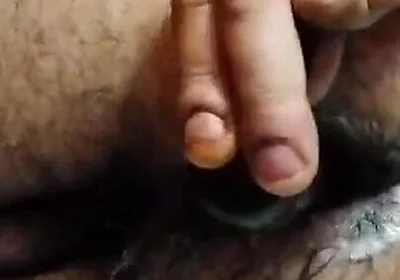 Plug in My Butt