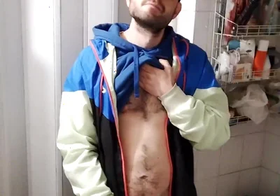 I Masturbate in Bathroom My Ex-boyfriend