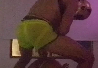 Bitch Seeks a Master in Khratos Part I