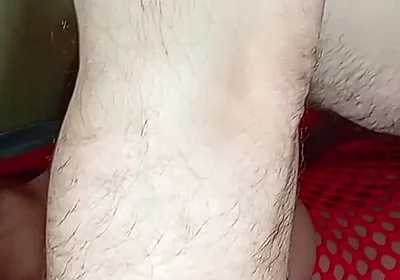 Hangover Fuck with Sexdoll Mira