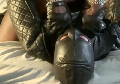 Interracial BDSM Recently Added to Sheer Membersi’m