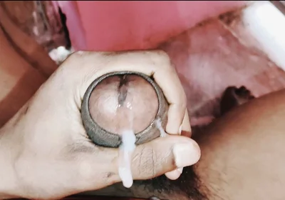 Desi Masturbation