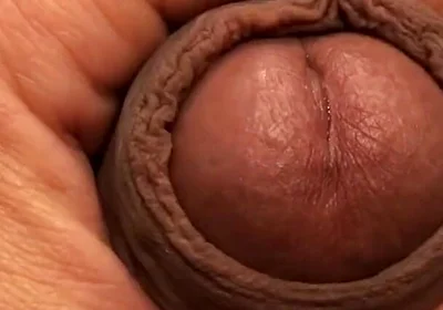 The Creamiest Cumshot Ever!!!
