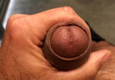 The Creamiest Cumshot Ever!!!