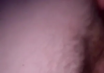 Playing with My Ass Ends in Cum in the Shower