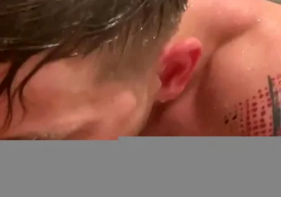 Steve Rickz Gives Good Head