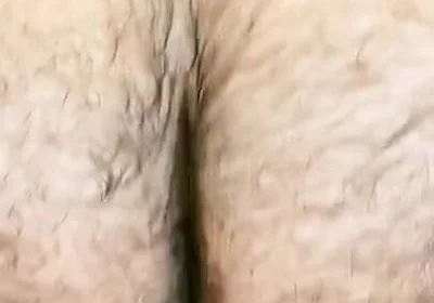 Hairy Tattoo Hunk Pounded Full