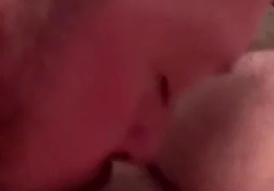 BJ with Hubby Part 1