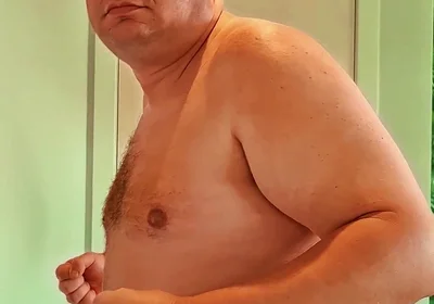 (no Vi0lence) POV Fight and the Secret Move in the Sauna by Heavyhitterboxer