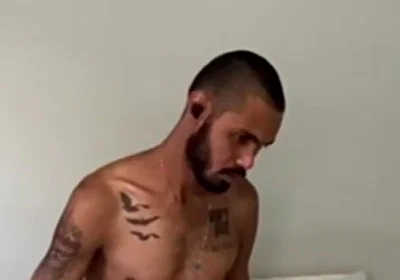 Showing Me on Webcam to My Neighbor