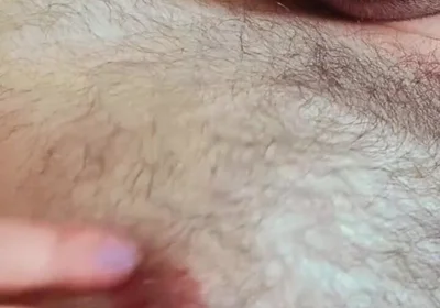 Hairy Chest BibearXXX