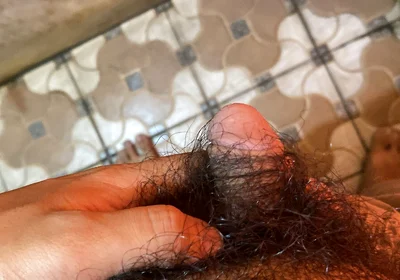 Bathroom Confession I Masturbated in Secret and Couldn’t Stop Myself Once I Started