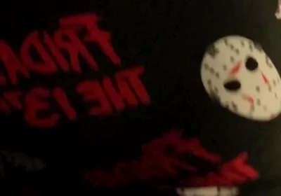 Even Jason Tryna Take a Stab at This Ass