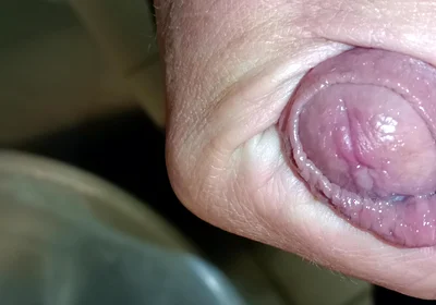 Two Loads at the Urinals Close up Big Cock Wanking and Cumming in Outdoor