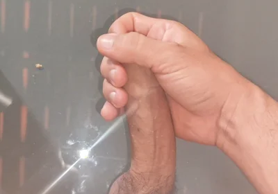 Daddy Makes an Extreme Orgasm in Super Slow Motion!!