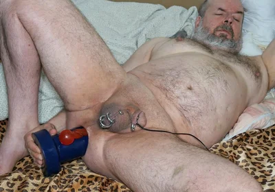 My Best Orgasms of the Year