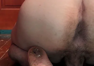 Worship My Ass and Soles