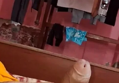 A Indian Village Boy,watns Pussy,ass, for His Long Penis.