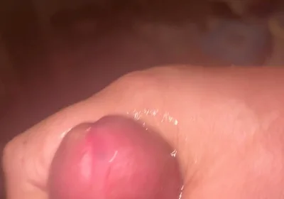 Masturbate My Cock