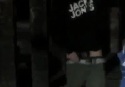 Bareback Spanish Champ