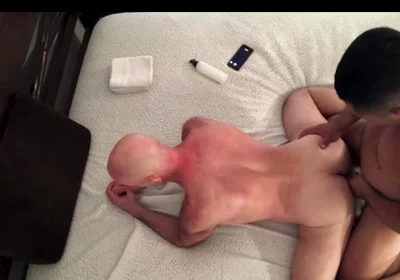 Bonding and Breathing (Stepdaddy's Cut)