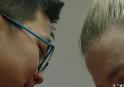 Elements of Desire: Love