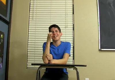 Braden's a Snickerdoodle