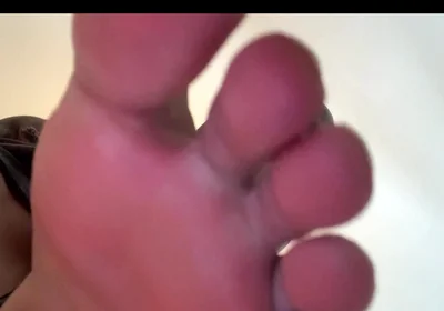 I Shrink You Down and You Become so Tiny.