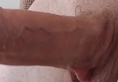 Super Exclusive Slowmo Cumshot. My New Cumshots Only Here!