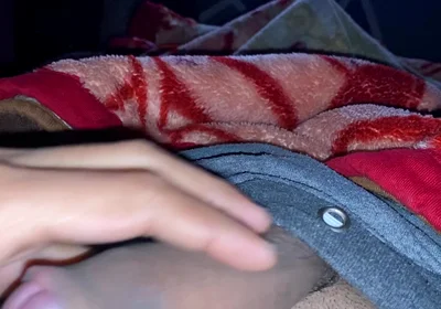 My Red Land Has Been Shattered