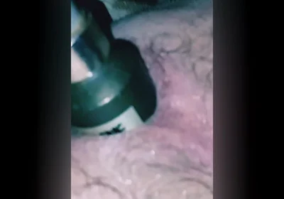 Deodorant
