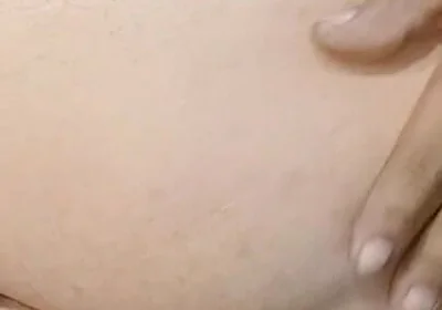 I'll Swallow It All, Even if This Huge Toy Rips My Ass Apart.