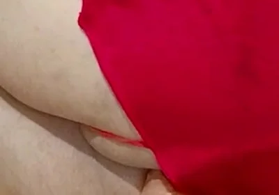 I Don't Think I Can Swallow This Enormous Dildo