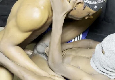 Sensational Homemade Video