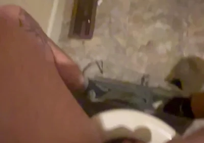 Me an My Cock