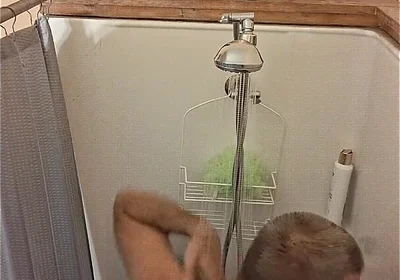 Moring Shower- Made with Clipchamp.mp4