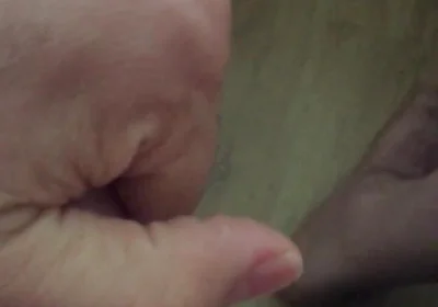 Hairy Dick