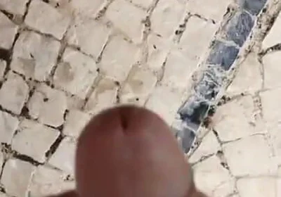 Eyeview Video of Me Jerking off and Cumming