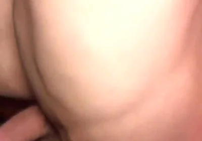 Initiation and Barebacking