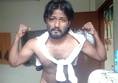 Indian Desi Porn Star