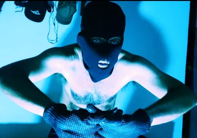 Musical Video Secret Maskared