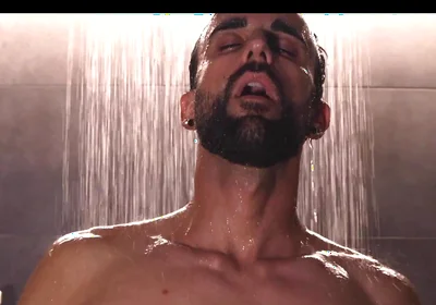 I Would Like to Have a Shower with You Babe. Join Me and Watch Complete Video